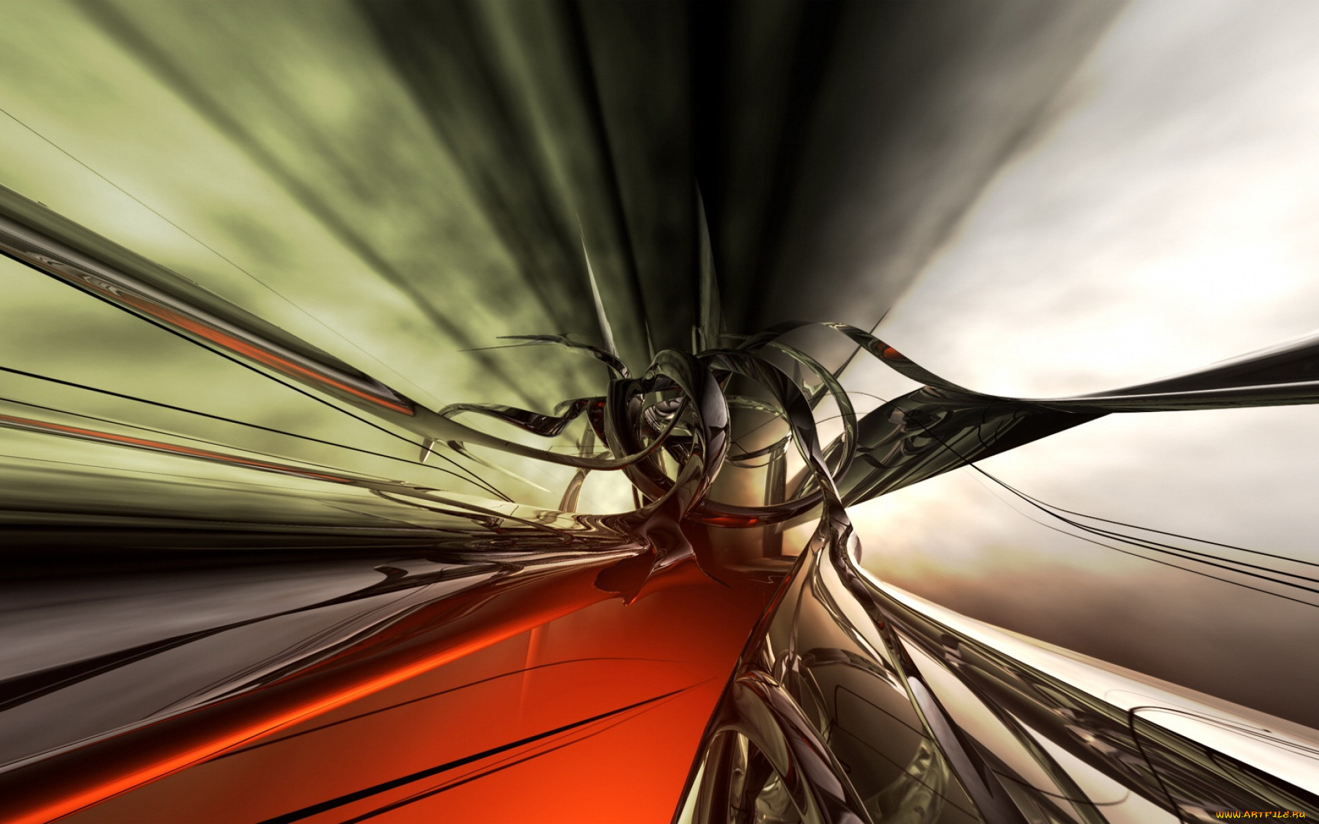 3, , abstract, 